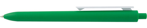 Kugelschreiber El Primero Color – grün bedrucken, Art.-Nr. el_primero_color_grün Kugelschreiber El Primero Color – grün bedrucken, Art.-Nr. el_primero_color_grün