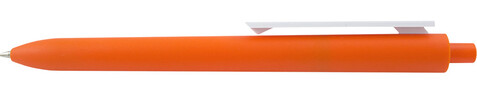 Kugelschreiber El Primero Color – orange bedrucken, Art.-Nr. el_primero_color_orange