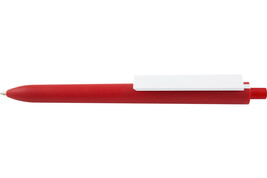 Kugelschreiber El Primero Color – rot bedrucken, Art.-Nr. el_primero_color_rot