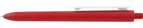 Kugelschreiber El Primero Color – rot bedrucken, Art.-Nr. el_primero_color_rot