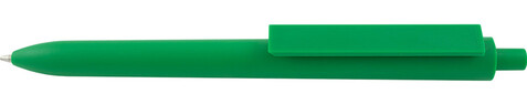 Kugelschreiber El Primero Solid – grün bedrucken, Art.-Nr. el_primero_solid_grün Kugelschreiber El Primero Solid – grün bedrucken, Art.-Nr. el_primero_solid_grün