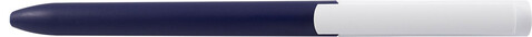Kugelschreiber Kalido Color – darkblue bedrucken, Art.-Nr. kalido_color_darkblue