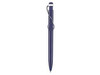 Kugelschreiber PIN PEN–nacht-blau bedrucken, Art.-Nr. 00060_1302