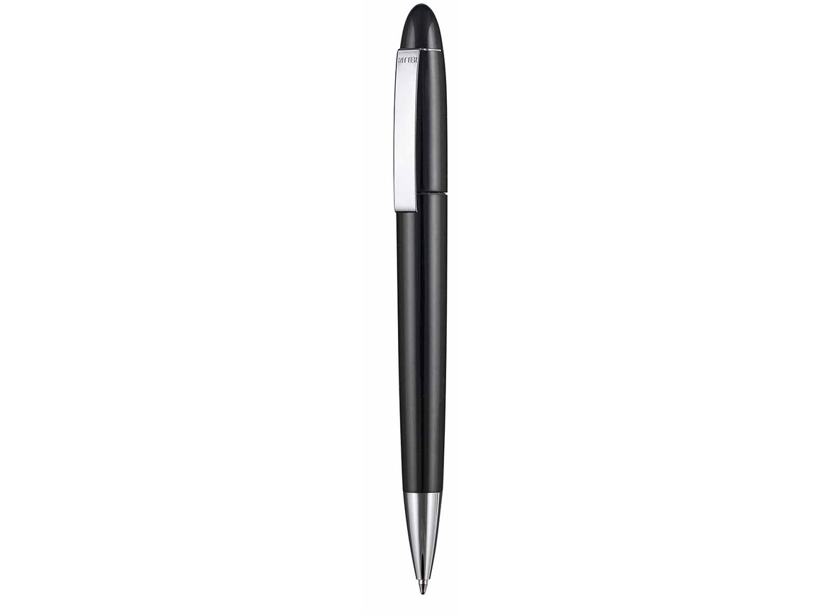 Kugelschreiber HAVANNA–schwarz bedrucken, Art.-Nr. 00118_1500