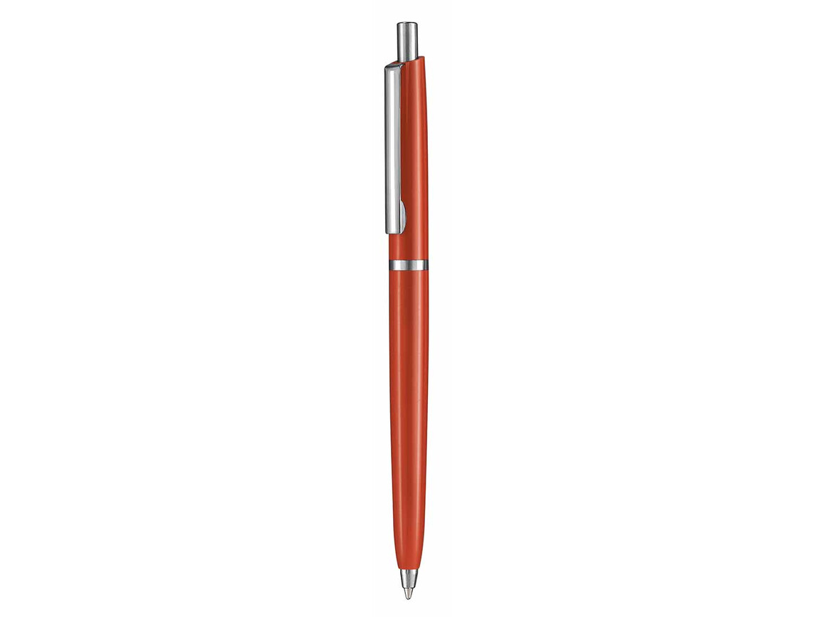 Kugelschreiber CLASSIC–signal-rot bedrucken, Art.-Nr. 01711_0601