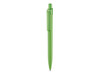 Kugelschreiber INSIDER SOFT ST–Apfel-grün/gras grün TR. bedrucken, Art.-Nr. 02311_4076_4070