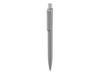 Kugelschreiber INSIDER SOFT STM–stein-grau bedrucken, Art.-Nr. 02313_1400