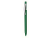 Kugelschreiber ELEGANCE–minze-grün bedrucken, Art.-Nr. 05300_1001
