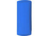 Pflasterbox 'Pocket' aus Kunststoff – Kobaltblau bedrucken, Art.-Nr. 023999999_1020