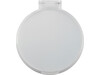 Kosmetikspiegel 'Pocket' aus Kunststoff – Weiß bedrucken, Art.-Nr. 002999999_1658
