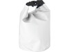 Strandtasche aus PVC Liese – Weiß bedrucken, Art.-Nr. 002999999_1877