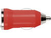 USB-KFZ-Ladestecker 'Universal' für Zigarettenanzünder – Rot bedrucken, Art.-Nr. 008999999_3190