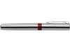 Kugelschreiber aus Metall Rex – Rot bedrucken, Art.-Nr. 008999999_3347