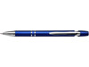 Kugelschreiber 'Murcia' aus Kunststoff – Kobaltblau bedrucken, Art.-Nr. 023999999_3467