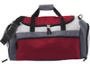 Sporttasche aus Polyester Marcus – Rot bedrucken, Art.-Nr. 008999999_3854