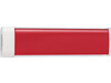 Powerbank 'Slimline' aus ABS-Kunststoff – Rot bedrucken, Art.-Nr. 008999999_4200