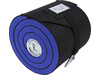 Rollor® Krawattenrolle aus Polyester – Blau bedrucken, Art.-Nr. 005999999_4214