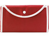Einkaufstasche 'Wagon' aus Non-Woven – Rot bedrucken, Art.-Nr. 008999999_5619