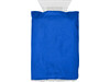 Eiskratzer 'Jersey' aus Kunststoff – Kobaltblau bedrucken, Art.-Nr. 023999999_5817