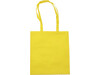 Einkaufstasche aus Non-Woven Talisa – Gelb bedrucken, Art.-Nr. 006999999_6227