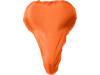 Satteldecke 'Basic' aus Polyester – Orange bedrucken, Art.-Nr. 007999999_6337