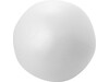 Aufblasbarer Wasserball 'XXL' aus PVC – Weiß bedrucken, Art.-Nr. 002999999_6537
