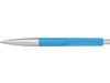 Kugelschreiber 'Ravella' aus Kunststoff – Hellblau bedrucken, Art.-Nr. 018999999_6638