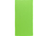 Handtuch 'Dry' aus Microfaser – Limettengrün bedrucken, Art.-Nr. 019999999_7483