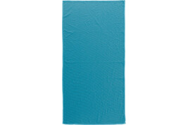 Handtuch &amp;#039;Dry&amp;#039; aus Microfaser – Hellblau bedrucken, Art.-Nr. 018999999_7483