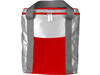 Kühltasche aus Polyester Theon – Rot bedrucken, Art.-Nr. 008999999_7504
