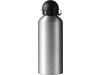 Trinkflasche 'Anderson' aus Aluminium – Silber bedrucken, Art.-Nr. 032999999_7509
