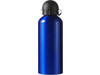 Trinkflasche 'Anderson' aus Aluminium – Kobaltblau bedrucken, Art.-Nr. 023999999_7509
