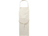 Küchenschürze aus Baumwolle Misty – Khaki bedrucken, Art.-Nr. 013999999_7600