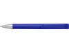 Kugelschreiber 'Color Swan' aus Kunststoff – Kobaltblau bedrucken, Art.-Nr. 023999999_7629