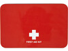 Erste-Hilfe-Set Hassim – Rot bedrucken, Art.-Nr. 008999999_7792