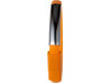 Armbandmit Aufladekabel aus Silikon Tiago – Orange bedrucken, Art.-Nr. 007999999_7878
