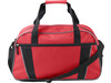 Sporttasche aus Polyester Nuala – Rot bedrucken, Art.-Nr. 008999999_7948