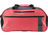Sporttasche aus Polyester Corinne – Rot bedrucken, Art.-Nr. 008999999_7949