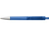 Kugelschreiber 'Fresh' aus Kunststoff – Hellblau bedrucken, Art.-Nr. 018999999_7985