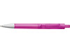 Kugelschreiber 'Fresh' aus Kunststoff – Rosa bedrucken, Art.-Nr. 017999999_7985
