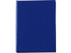Haftnotizen 'Hurrikan' aus Karton – Blau bedrucken, Art.-Nr. 005999999_8011