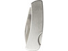 Taschenmesser 'Fold' aus Edelstahl – Silber bedrucken, Art.-Nr. 032999999_8242