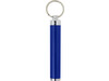 2-in1 LED-Taschenlampe 'Spot It' aus ABS – Blau bedrucken, Art.-Nr. 005999999_8297
