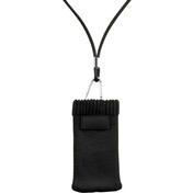 Handyhalter im Socken-Design aus Polyester inklusive Kordel mit Sicherheitsverschluss bedrucken, Art.-Nr. 8383 Handyhalter im Socken-Design aus Polyester inklusive Kordel mit Sicherheitsverschluss bedrucken, Art.-Nr. 8383