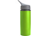 Trinkflasche aus Aluminium (750 ml) Lilly – Limettengrün bedrucken, Art.-Nr. 019999999_8408