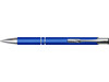 Kugelschreiber 'Albatros' aus Metall – Kobaltblau bedrucken, Art.-Nr. 023999999_8476