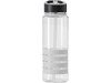 Trinkflasche aus Tritan (700 ml) Adelaide – Weiß bedrucken, Art.-Nr. 002999999_8971