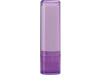 Lippenbalsam mit Lichtschutzfaktor 15 Bella – Violett bedrucken, Art.-Nr. 024999999_9534