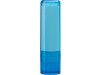 Lippenbalsam 'Basic' mit Lichtschutzfaktor 15 – Hellblau bedrucken, Art.-Nr. 018999999_9534
