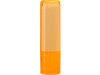 Lippenbalsam mit Lichtschutzfaktor 15 Bella – Orange bedrucken, Art.-Nr. 007999999_9534